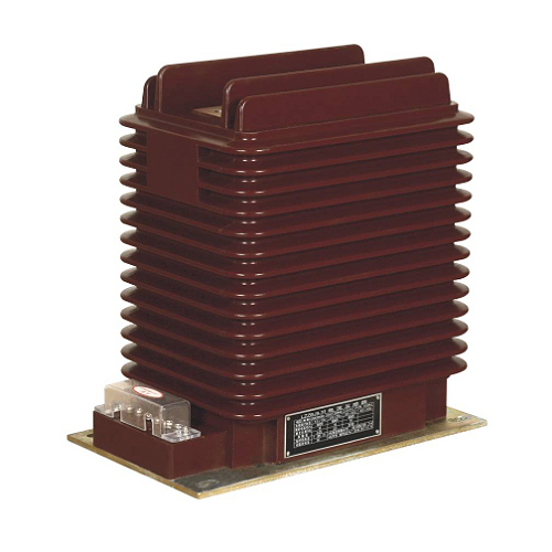 LZZBJ9-35型户内电流互感器