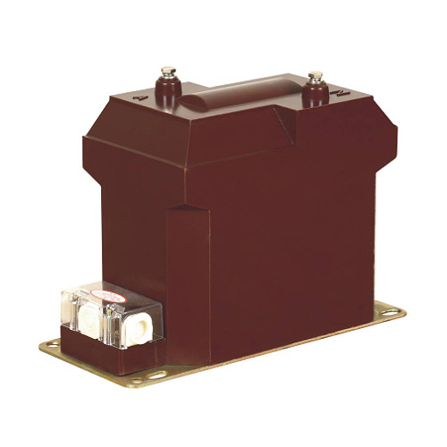 JDZ(X)10-10型户内电压互感器